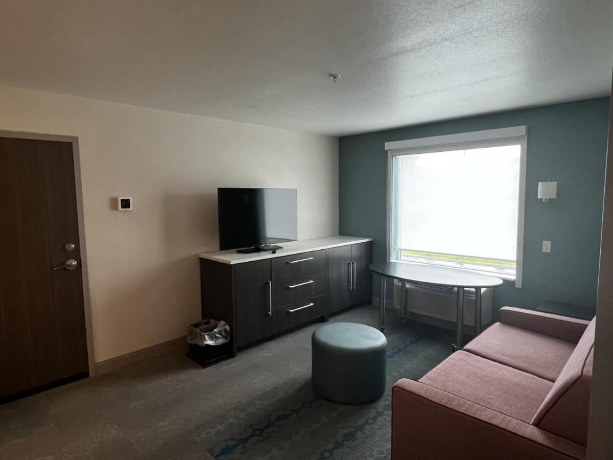 Home2 Suites By Hilton Hinesville Exterior foto