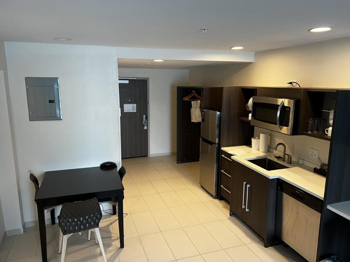 Home2 Suites By Hilton Hinesville Exterior foto