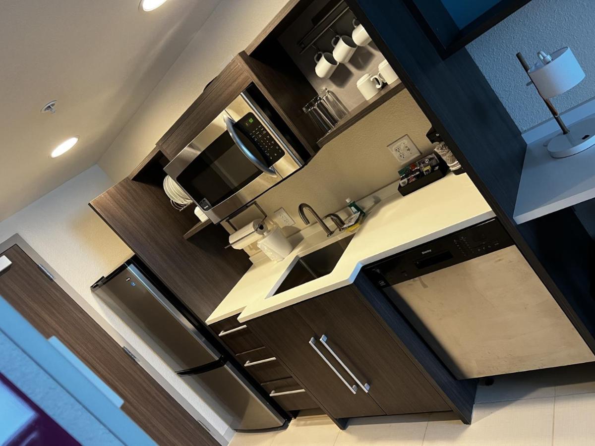 Home2 Suites By Hilton Hinesville Exterior foto