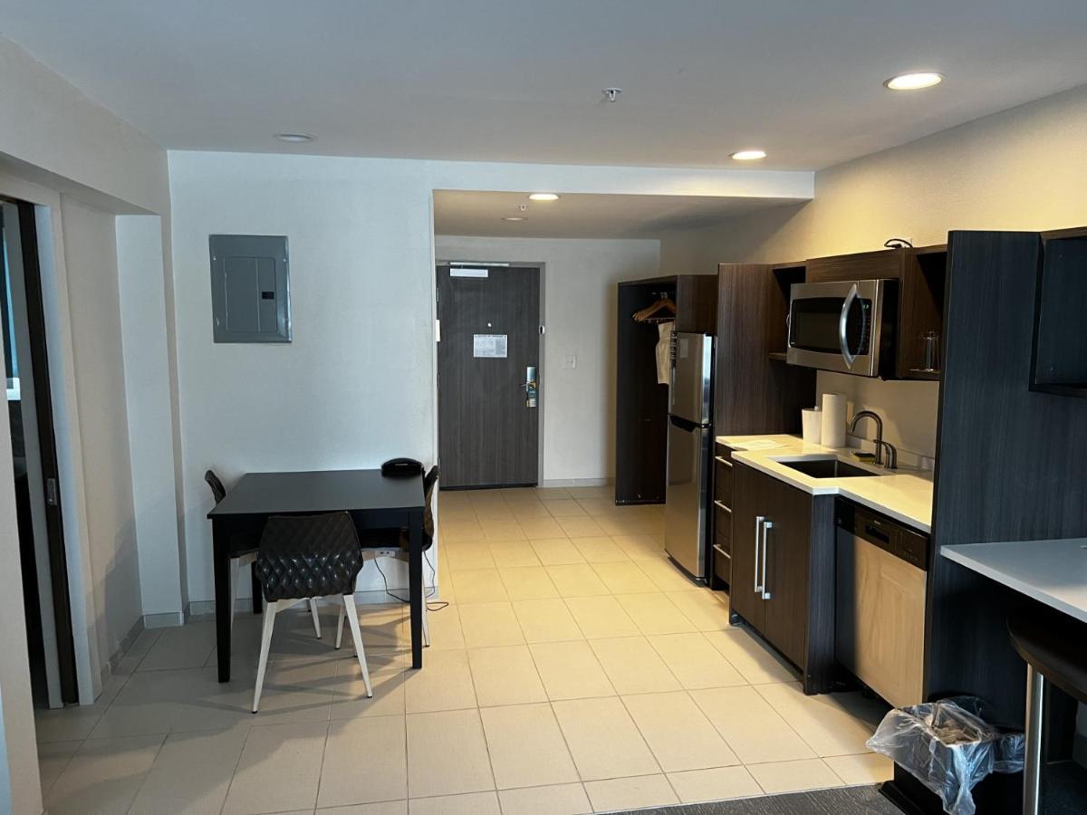 Home2 Suites By Hilton Hinesville Exterior foto