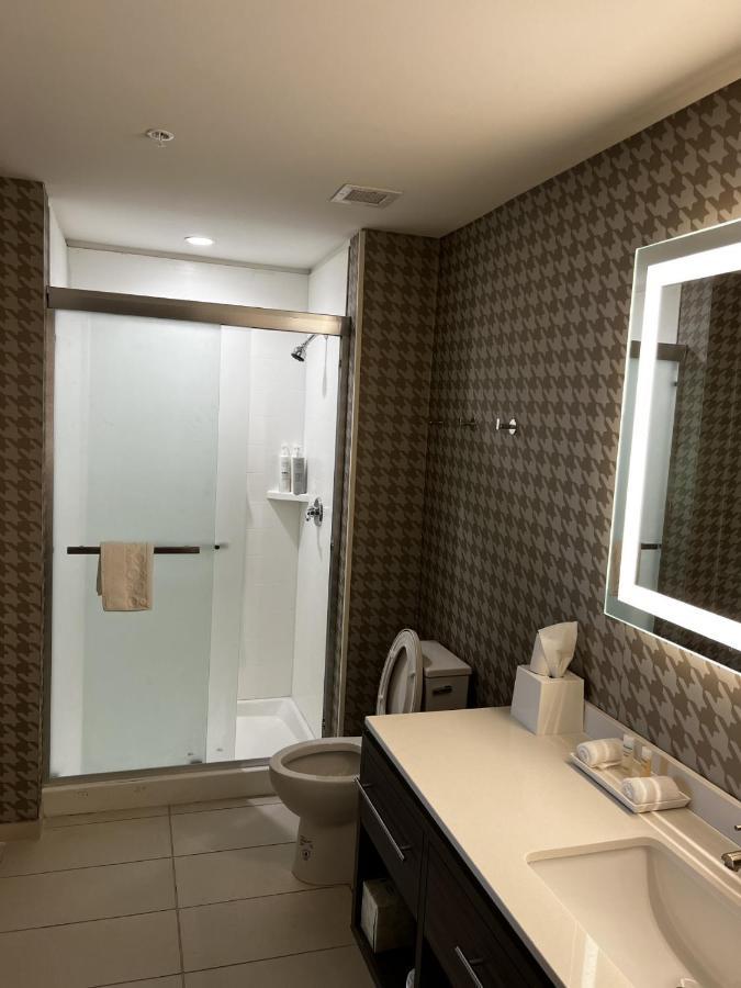 Home2 Suites By Hilton Hinesville Exterior foto