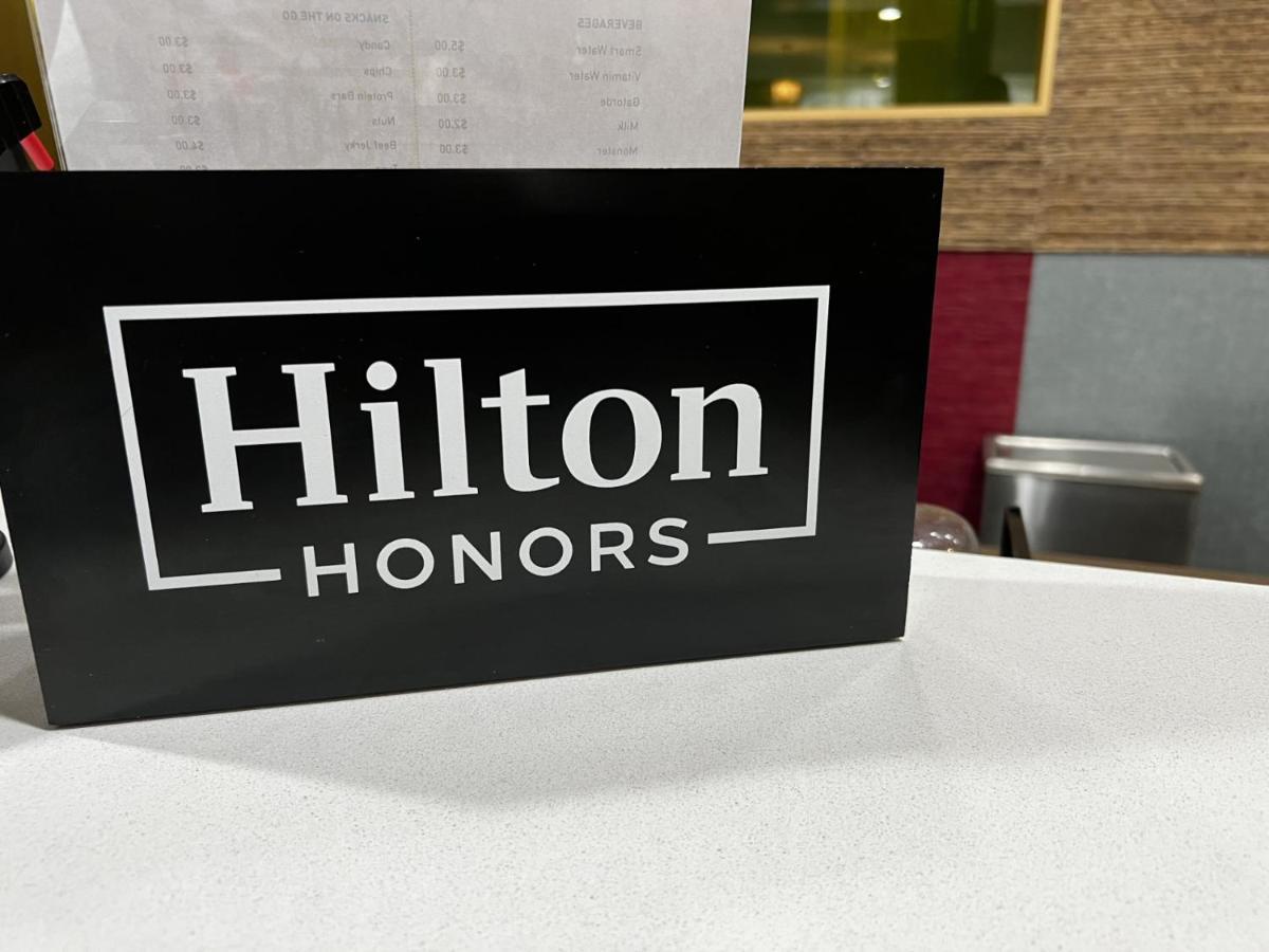 Home2 Suites By Hilton Hinesville Exterior foto