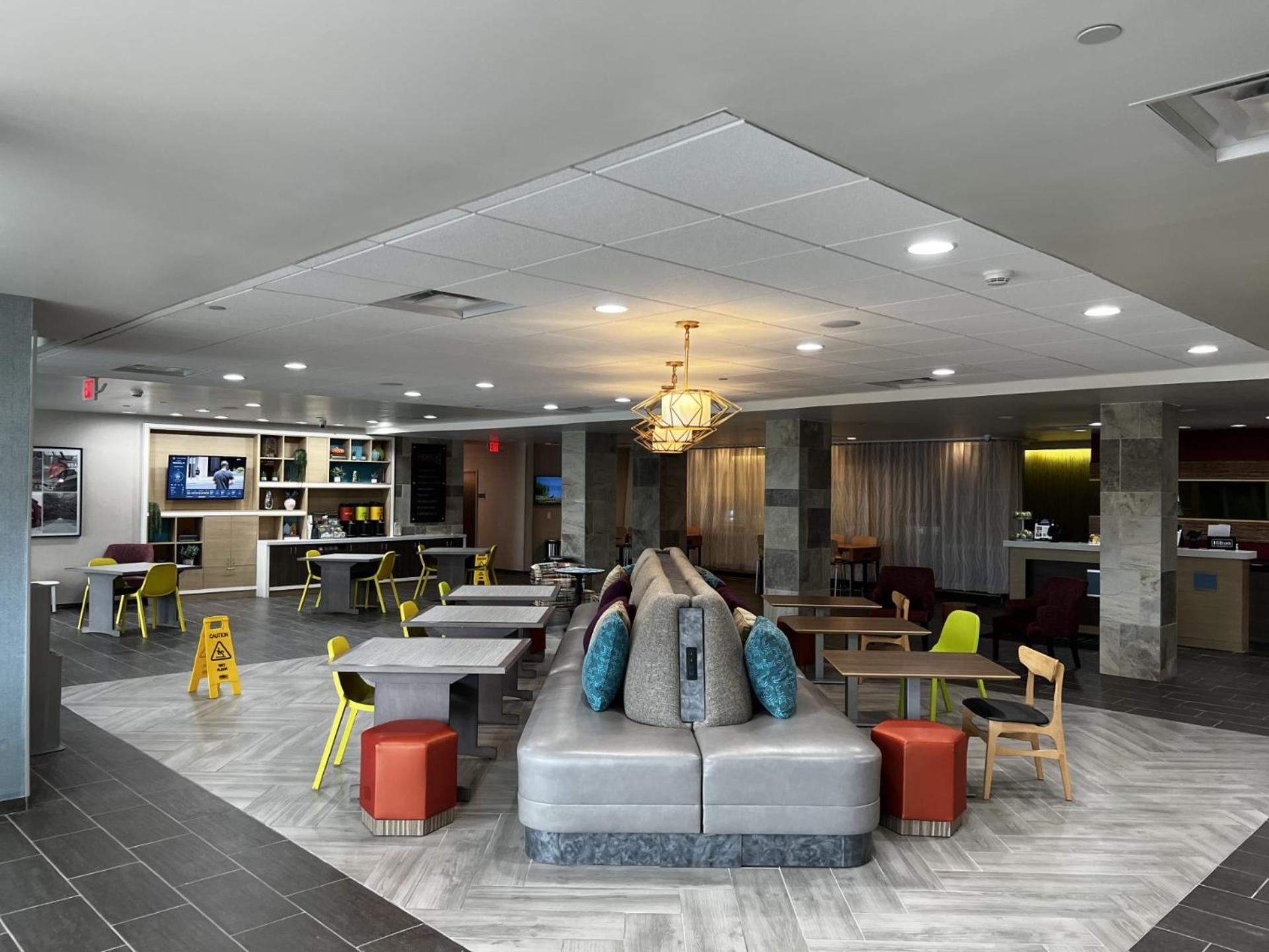 Home2 Suites By Hilton Hinesville Exterior foto